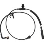 Holstein 2BWS0462 Disc Brake Pad Wear Sensor - Rear or Rear Right - view 1