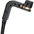 Holstein 2BWS0470 Disc Brake Pad Wear Sensor - Front - view 5