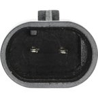 Holstein 2BWS0470 Disc Brake Pad Wear Sensor - Front - view 3