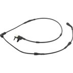 Holstein 2BWS0476 Disc Brake Pad Wear Sensor - Front - view 4