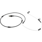 Holstein 2BWS0480 Disc Brake Pad Wear Sensor - Rear, Rear Left or Rear Right - view 4