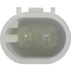 Holstein 2BWS0480 Disc Brake Pad Wear Sensor - Rear, Rear Left or Rear Right - view 6
