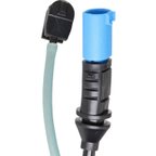 Holstein 2BWS0510 Disc Brake Pad Wear Sensor - Front - view 2