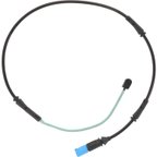 Holstein 2BWS0511 Disc Brake Pad Wear Sensor - Rear - view 1