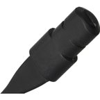 Holstein 2BWS0517 Disc Brake Pad Wear Sensor - Rear - view 5