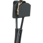 Holstein 2BWS0518 Disc Brake Pad Wear Sensor - Front or Rear - view 4
