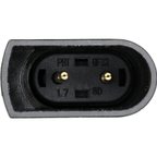 Holstein 2BWS0518 Disc Brake Pad Wear Sensor - Front or Rear - view 5