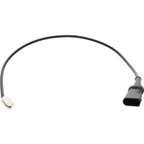 Holstein 2BWS0519 Disc Brake Pad Wear Sensor - Rear - view 4