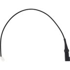 Holstein 2BWS0519 Disc Brake Pad Wear Sensor - Rear - view 1