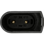Holstein 2BWS0519 Disc Brake Pad Wear Sensor - Rear - view 3