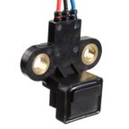 Holstein 2CAM0052 Engine Camshaft Position Sensor - view 3