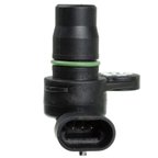 Holstein 2CAM0099 Engine Camshaft Position Sensor - Exhaust - view 2