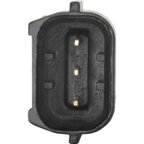 Holstein 2CAM0336 Engine Camshaft Position Sensor - Left Upper, Rear or Right Upper - view 3
