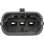 Holstein 2CAM0362 Engine Camshaft Position Sensor - Intake, Left or Lower - view 6