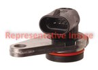 Holstein 2CAM0421 Engine Camshaft Position Sensor - view 5