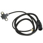 Holstein 2CRK0021 Engine Crankshaft Position Sensor - view 4