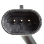Holstein 2CRK0025 Engine Crankshaft Position Sensor - view 5