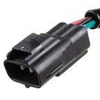 Holstein 2CRK0028 Engine Crankshaft Position Sensor - view 2