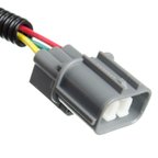 Holstein 2CRK0067 Engine Crankshaft Position Sensor - view 2