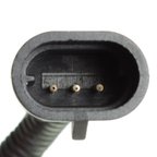 Holstein 2CRK0068 Engine Crankshaft Position Sensor - view 5
