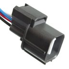Holstein 2CRK0073 Engine Crankshaft Position Sensor - view 2
