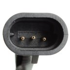 Holstein 2CRK0197 Engine Crankshaft Position Sensor - view 5
