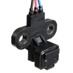 Holstein 2CRK0199 Engine Crankshaft Position Sensor - view 3