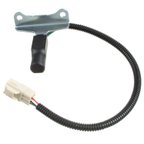 Holstein 2CRK0215 Engine Crankshaft Position Sensor - view 4