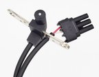 Holstein 2CRK0240 Engine Crankshaft Position Sensor - view 2