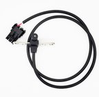 Holstein 2CRK0240 Engine Crankshaft Position Sensor - view 1