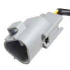 Holstein 2CRK0241 Engine Crankshaft Position Sensor - view 2