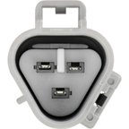 Holstein 2CRK0270 Engine Crankshaft Position Sensor - view 6