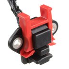 Holstein 2CRK0280 Engine Crankshaft Position Sensor - view 3