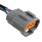 Holstein 2CRK0435 Engine Crankshaft Position Sensor - view 2
