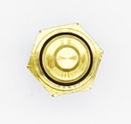 Holstein 2CTS0039 Engine Coolant Temperature Sensor - view 2