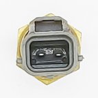 Holstein 2CTS0039 Engine Coolant Temperature Sensor - view 4