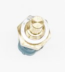 Holstein 2CTS0044 Engine Coolant Temperature Sensor - view 2