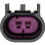 Holstein 2CTS0045 Engine Coolant Temperature Sensor - view 3