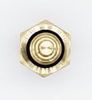 Holstein 2CTS0056 Engine Coolant Temperature Sensor - view 2