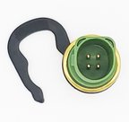 Holstein 2CTS0075 Engine Coolant Temperature Sensor - view 4