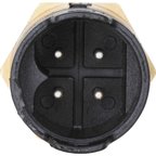 Holstein 2CTS0098 Engine Coolant Temperature Sensor - view 3