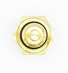 Holstein 2CTS0121 Engine Coolant Temperature Sensor - view 2