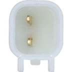 Holstein 2CTS0135 Engine Coolant Temperature Sensor - view 3