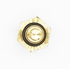 Holstein 2CTS0222 Engine Coolant Temperature Sensor - view 2