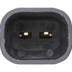 Holstein 2CTS0247 Engine Coolant Temperature Sensor - Upper - view 3