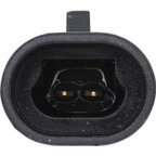 Holstein 2CTS0350 Engine Coolant Temperature Sensor - Lower - view 3