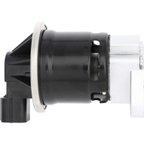 Holstein 2EGR0003 Exhaust Gas Recirculation (EGR) Valve - view 3