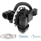 Holstein 2EGR0005 Exhaust Gas Recirculation (EGR) Valve - view 1