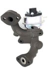 Holstein 2EGR0007 EGR Valve - view 3