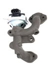 Holstein 2EGR0007 EGR Valve - view 1